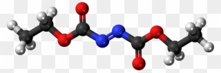 Dead 3d Balls - Octane Molecule 3d Clipart