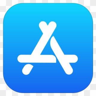 App Store Reviews In Feedback Hub - Transparent App Store Icon Clipart