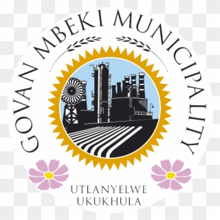 Logo1 Logo1 Logo1 Logo1 - Govan Mbeki Municipality Logo Clipart