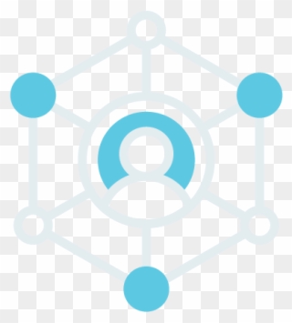 Analytics - Circle Clipart