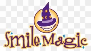 Smile Magic El Paso Clipart