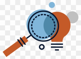 Innovation Assessment - Circle Clipart