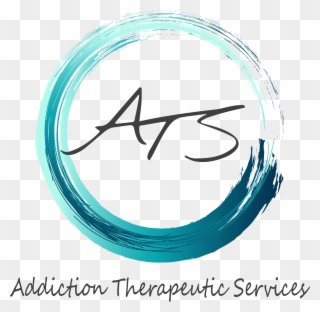 Addiction Therapeutic Services - Circle Clipart
