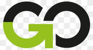 Garden Makeover - Go Logo Png Clipart
