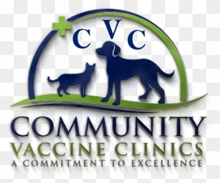 Low Cost Affordable Mobile Pet Vaccinations - Uic College Of Medicine Clipart