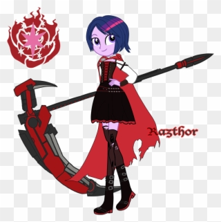 985 X 1024 4 - Ruby Rose Clipart