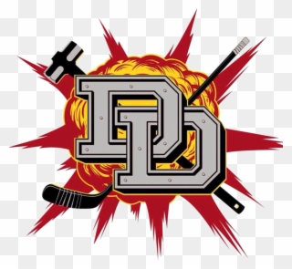 Dayton Demolition Clipart