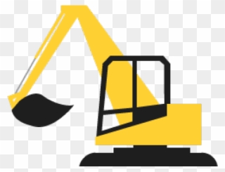 Construction Clipart Contracting - Png Download