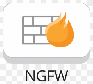 Next-generation Firewall - Graphic Design Clipart