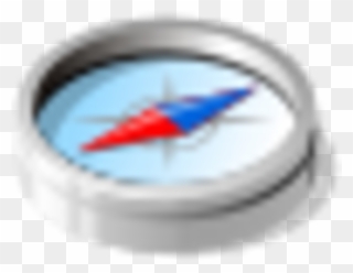 Navigator Image - Circle Clipart