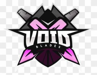 This Is One Of My Last Works, The Leader Of Vsb Gaming - Void Esports Logo Clipart