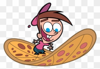 Download - Fairly Odd Parents Clipart