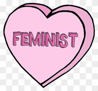 Feminist Png Clipart