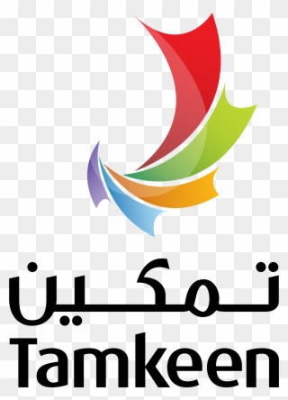 Entrepreneurship Training Program - Tamkeen Bahrain Logo Clipart