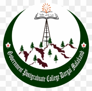 Government Postgraduate College Dargai Malakand - Govt Postgraduate College Dargai Clipart
