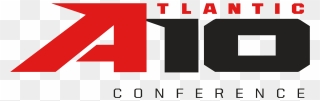 Atlantic 10 Conference Logo - Atlantic 10 Conference Clipart