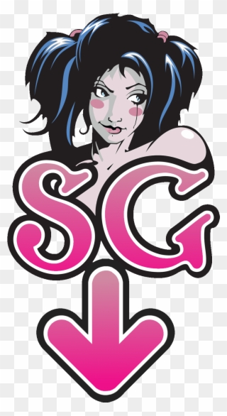 From My Initial Investigation There Seems Like Potential - Suicide Girls Logo Png Clipart