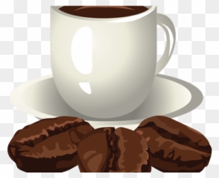 Coffee Beans Clipart Mocha - Guten Morgen Kaffee Fertig - Png Download