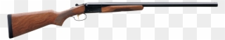 Shotgun Png - Stoeger Double Barrel 12 Gauge Clipart