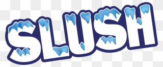 Draco Vapors - Slush Logo Clipart