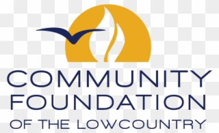 Cfl-logo - Community Foundation Of The Lowcountry Clipart