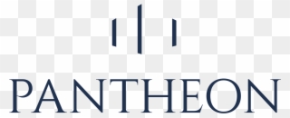 Pantheon Ventures Logo - Pantheon Pe Logo Clipart
