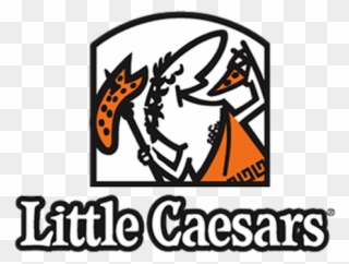 Little Caesars Png - Logo Little Ceaser Pizza Clipart