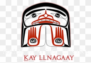 Haida Heritage Centre - Haida Art Shapes Clipart