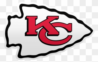 31 - Kansas City Chiefs Logo Clipart