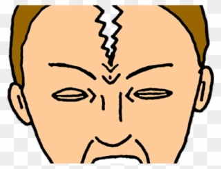 Medical Clipart Headache - Headache Clip Art - Png Download