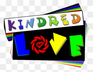 Kindred Love Logothe Official Cover For Kindred Love Clipart