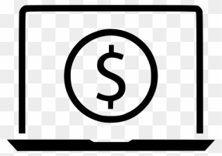 Png File Svg - Money Change Icon Clipart