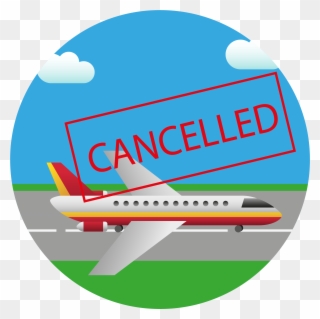Departure Clipart Flight Delay - Sm Car Logo - Png Download