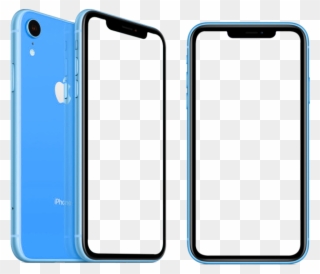 640 X 640 2 - Iphone Xs Mockup Png Clipart