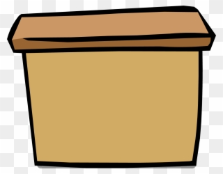 Log Drawers Sprite 003 - Drawer Clipart
