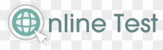 Logo Online Failed Vector And Clip Art Ⓒ - Online Test Logo Png Transparent Png