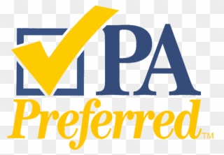 Pa Preferred - Pa Preferred Logo Clipart