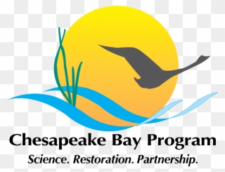 Chesapeake Bay Program Logo - Chesapeake Bay Program Clipart