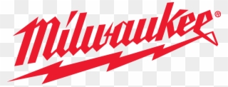 A Couple Of Brands Favored By The Weekend Warrior Rather - Milwaukee Tools Clipart