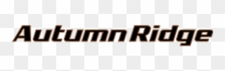 Rv Brands - Autumn Ridge Rv Logo Clipart