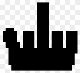 F*** You - Illustration Clipart