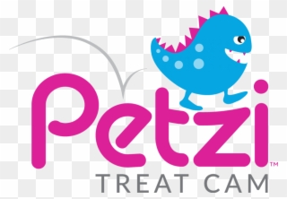 Petzi Treat Cam-1243 - Petzi Treat Cam Logo Clipart