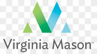 Png - Virginia Mason Logo Clipart