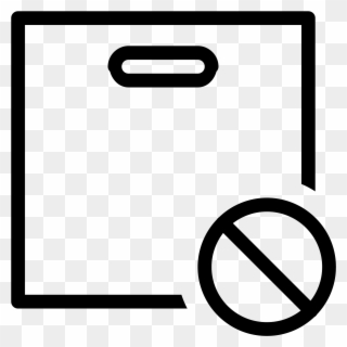 Out Of Stock Icon - No Symbol Clipart