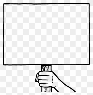 How Do You Feel About America Right Now Make Your Own - Draw A Sign Clipart