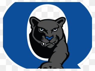 Cougar Clipart Panther Pride - Quakertown School District - Png Download