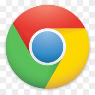 Mac Os X Clipart Mountain Lion - Google Chrome - Png Download