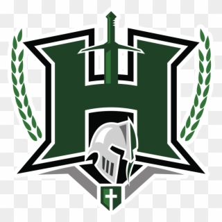 About Hamilton Christian School - Hawaii Rainbow Warriors Logo Clipart
