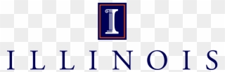 Inrec Logo Uofi - University Of Illinois At Urbana Clipart