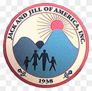 Jack And Jill Of America Philadelphia Chapter > Home - Jack And Jill Of America Logo Clipart